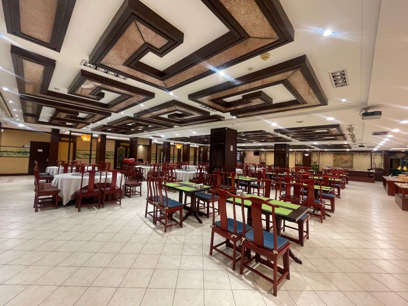 Yu QingTing Restaurant