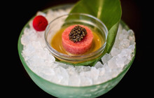 Matsuhisa Munich餐厅图片