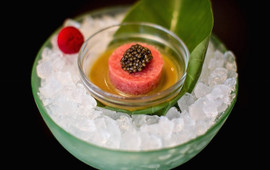 Matsuhisa Munich