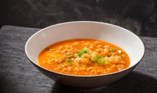 鲤酒琥珀·创意闽南料理(中骏广场店)