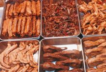 绝味鸭脖(人民路店)美食图片