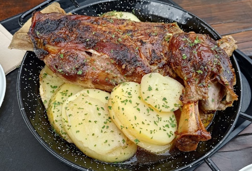 Pedro's House Of Lamb - Queenstown