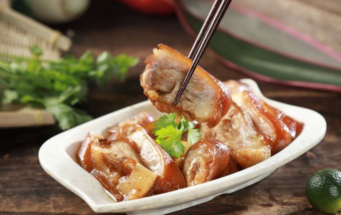 陈记汤饭(水巷口店)