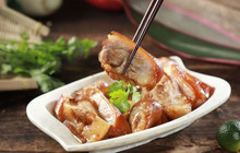 陈记汤饭(水巷口店)餐厅图片
