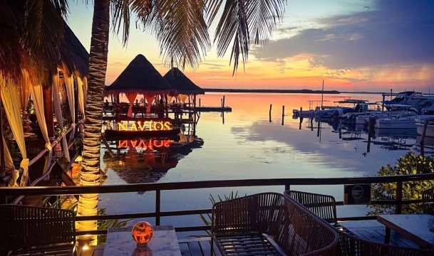 NAVIOS Fusion Mexican Food餐厅图片