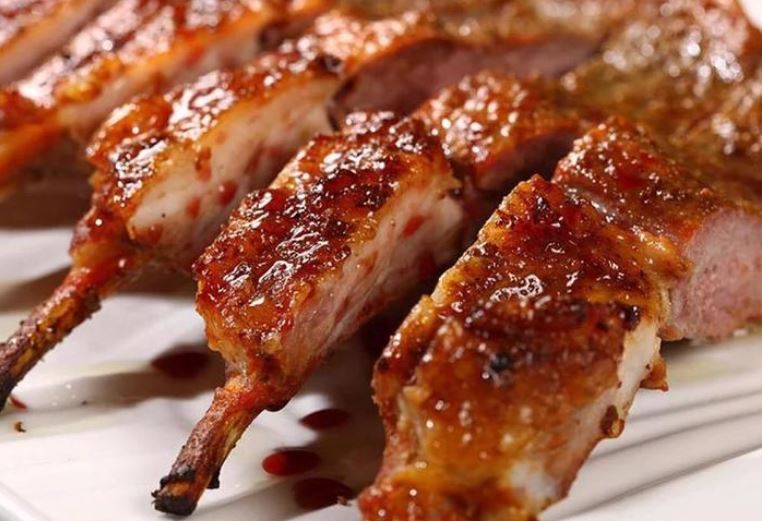 味道小厨(红街店)