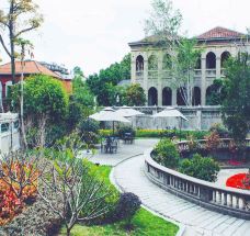 中国唱片博物馆-厦门