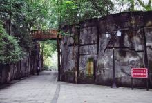 民俗文化村景点图片