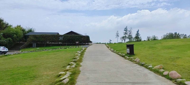 合肥岸上草原