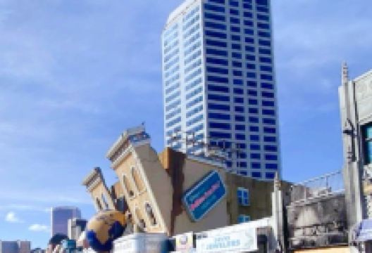 里普利信不信由你奇趣馆景点图片