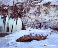 Akron Falls Park-阿克伦