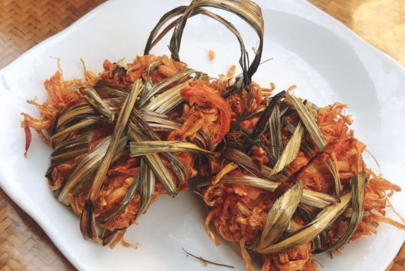 版纳菠萝香傣味饭店餐厅图片