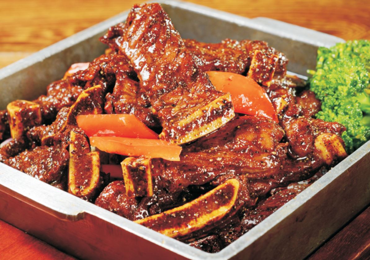 柴米油盐(象湖店)