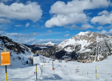 Bergbahnen Malbun AG-特里森贝格