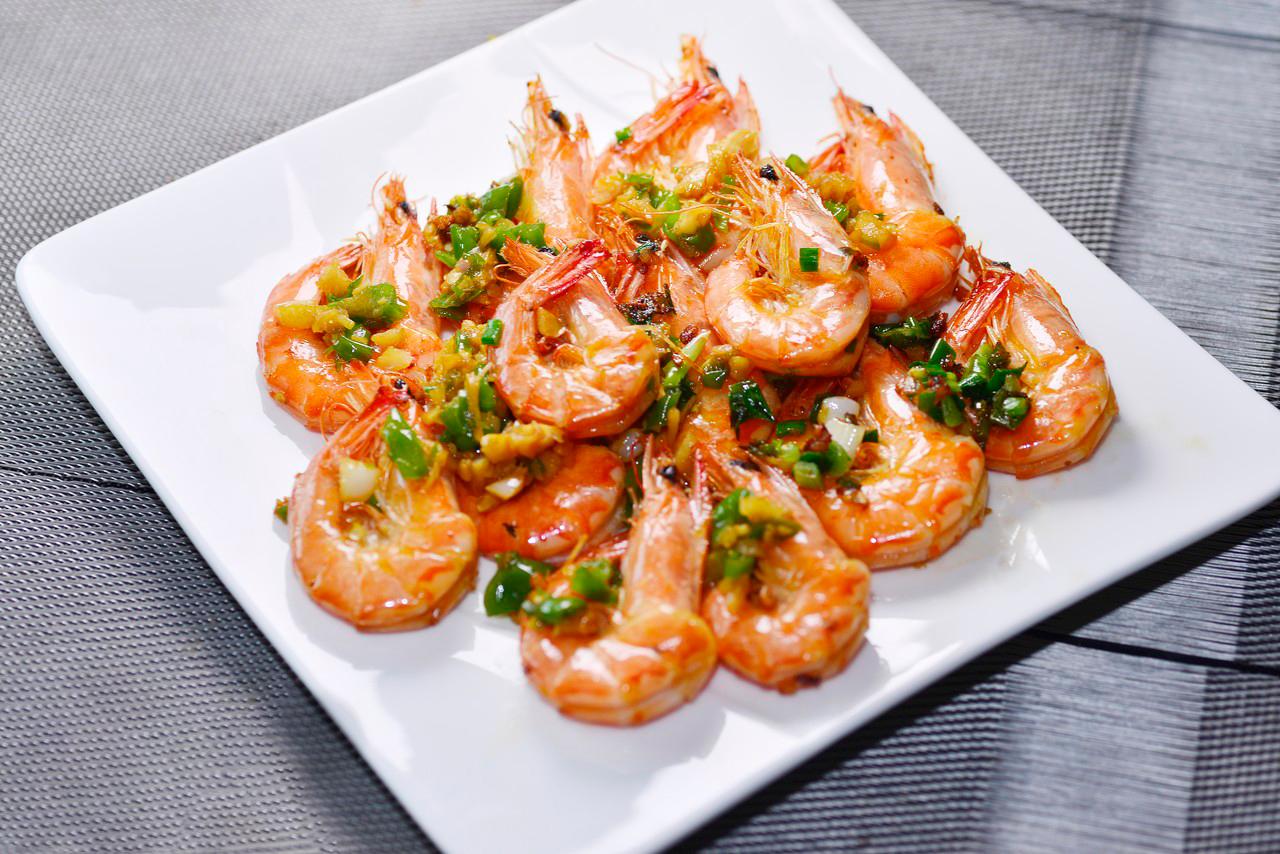 枫丹白露紫霞轩中餐厅餐厅图片