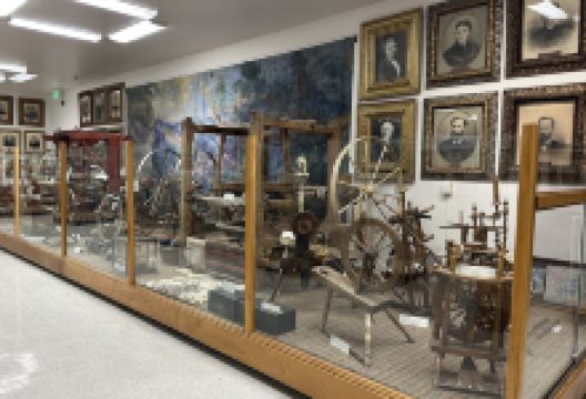 Tooele Pioneer Museum景点图片