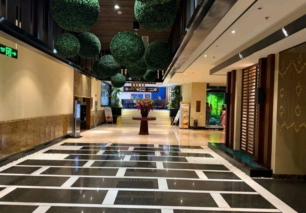 冠圣泉(道里中央大街店)