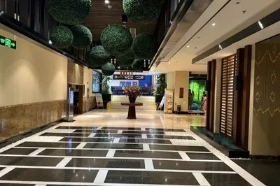 冠圣泉(宝宇荣耀天地店)