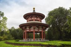 中华石鼓园-宝鸡
