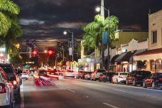 小哈瓦那-迈阿密