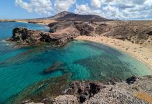 加那利群岛景点图片