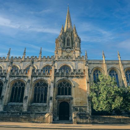 英国+爱尔兰10日9晚私家团