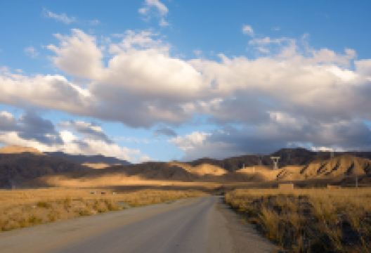 当金山景点图片