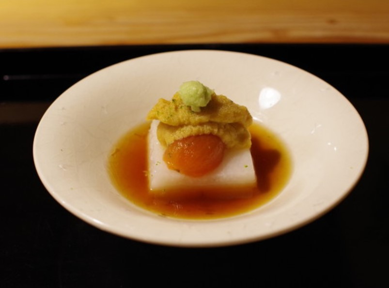 Kappo Matsuki餐厅图片