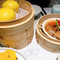 茶港·点心·粤菜(K11Select店)