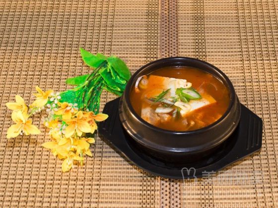 新罗汤饭(高新区店)