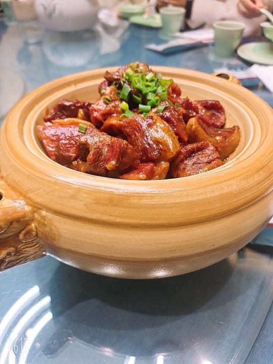 兰圣斋牛羊小饭馆(西广场店)