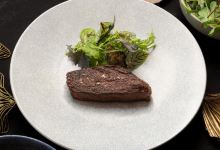BLACK Bar & Grill美食图片