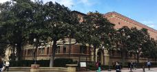 南加州大学-洛杉矶-小凌60