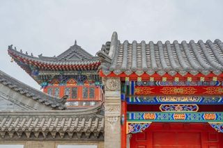 营口，休闲之城的最美山海之旅