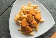 Chuck E. Cheese景点图片