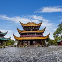 岳阳图片