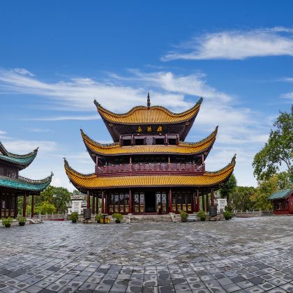 湖南长沙+韶山+衡山+岳阳+岳阳楼+橘子洲+岳麓书院6日5晚跟团游