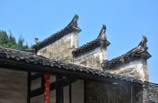 郪江古镇-三台-吴立珍