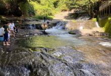 Kigotaki Natural Fishing Center美食图片