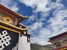 白玉达唐寺-久治-真诚7577