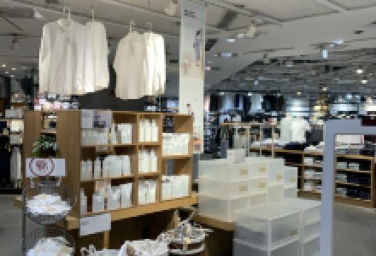 MUJI无印良品(成都金牛万达广场店)购物图片