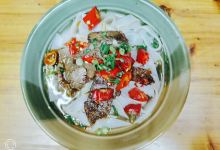老宅粉馆(虹桥东路店)美食图片