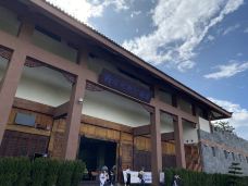 滇西抗战纪念馆-腾冲-YoYo_2D7D8A9R