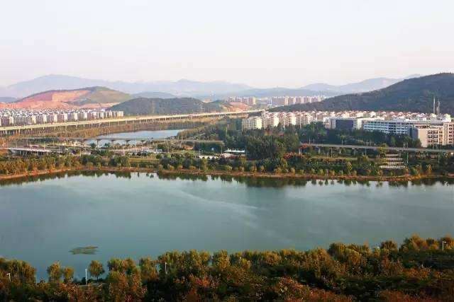 羊山公园旅行图片 3