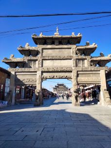 兴城古城-兴城-Ayu的Ayu