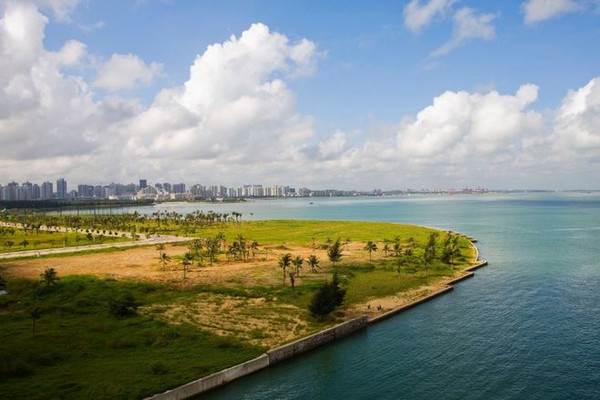 不一样海口之旅，体验美景与美食交融
