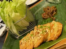 珍宝海鲜JUMBO SEAFOOD(ifc店)-上海-乌圆小丸子