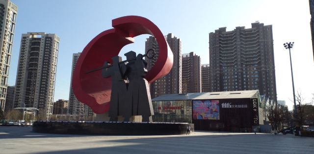 铁西1905文化创意园旅行图片 13