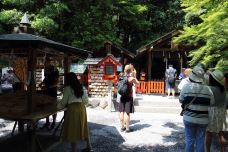 野宫神社-京都-莲子99