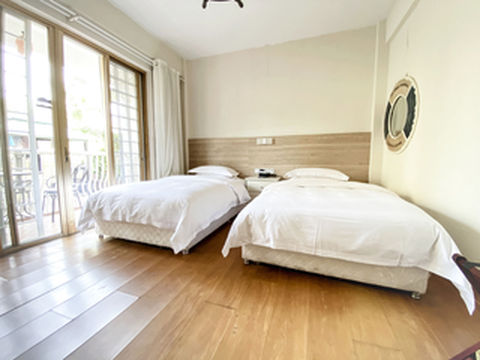 爸妈超满意的鼓浪屿酒店